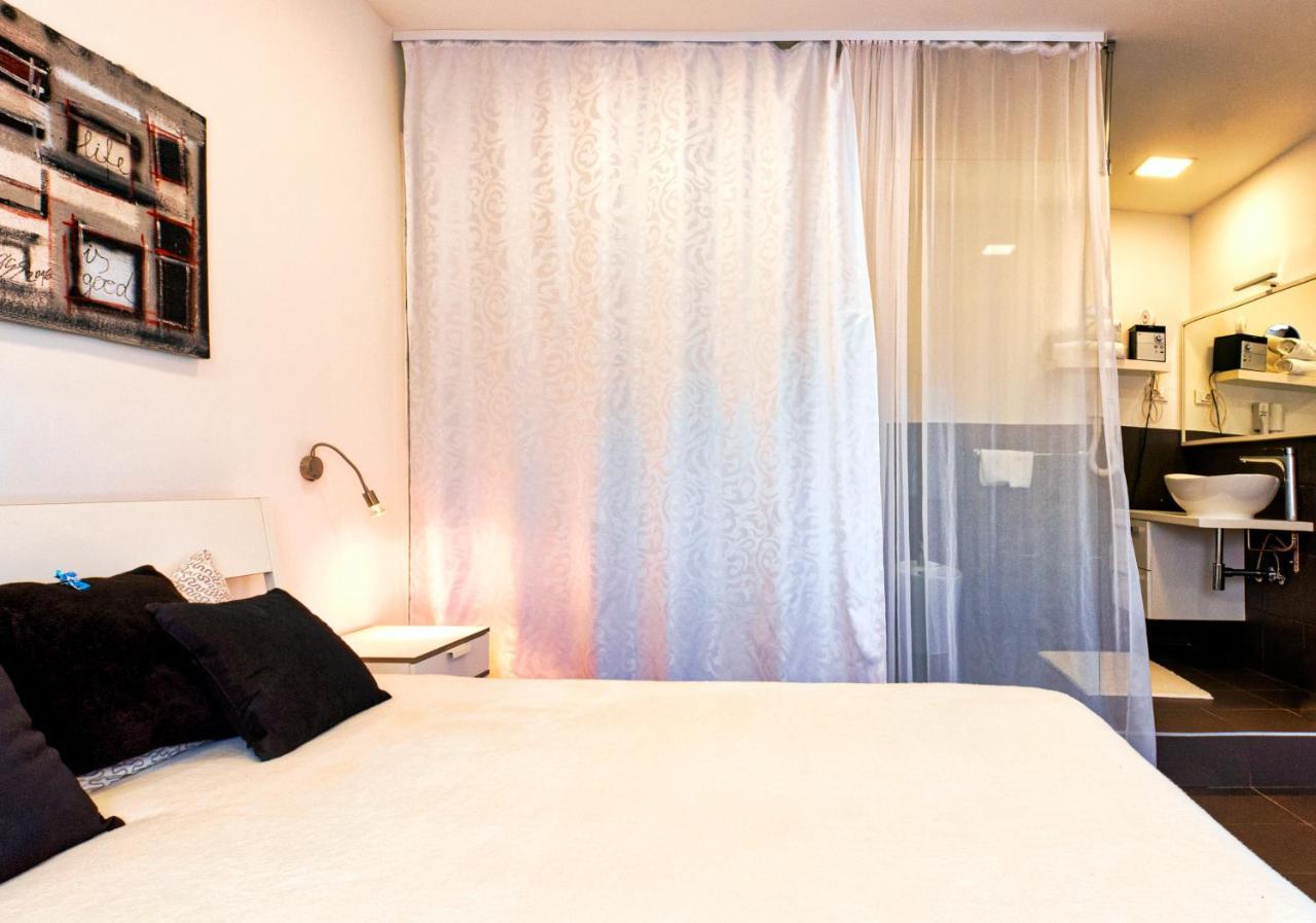 Wellness Villa Istriana Murine エクステリア 写真