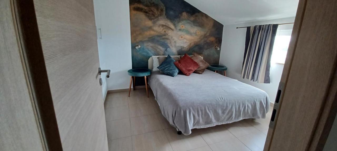 Wellness Villa Istriana Murine エクステリア 写真