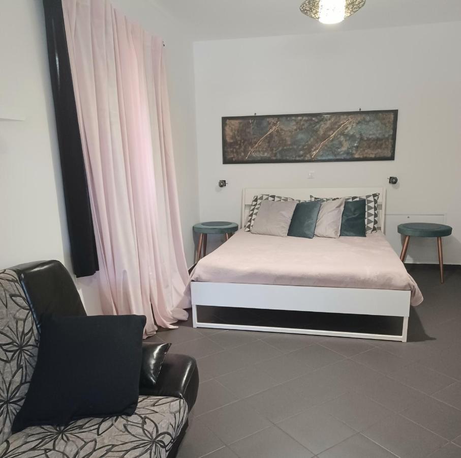 Wellness Villa Istriana Murine エクステリア 写真