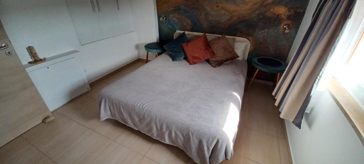Wellness Villa Istriana Murine エクステリア 写真