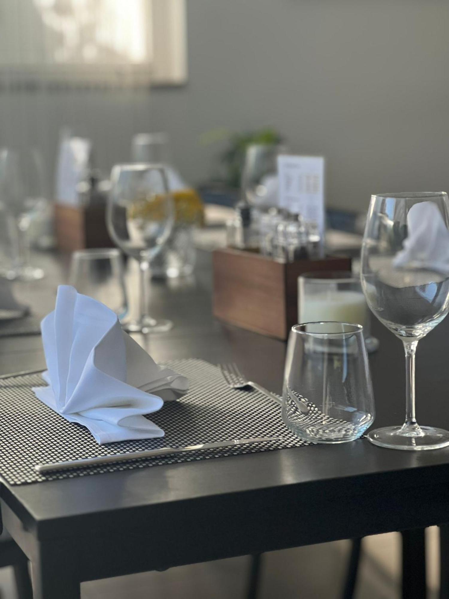 Wellness Villa Istriana Murine エクステリア 写真