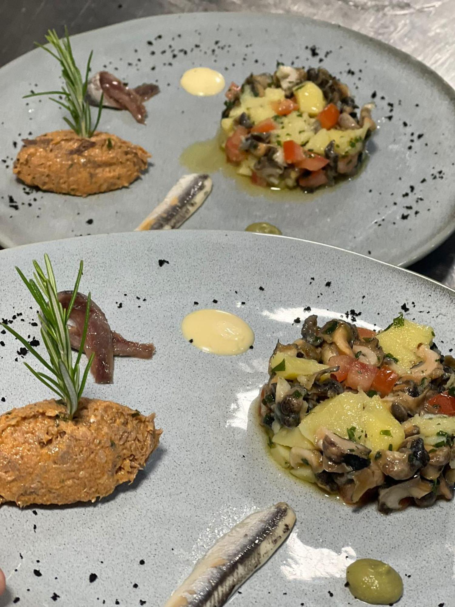 Wellness Villa Istriana Murine エクステリア 写真
