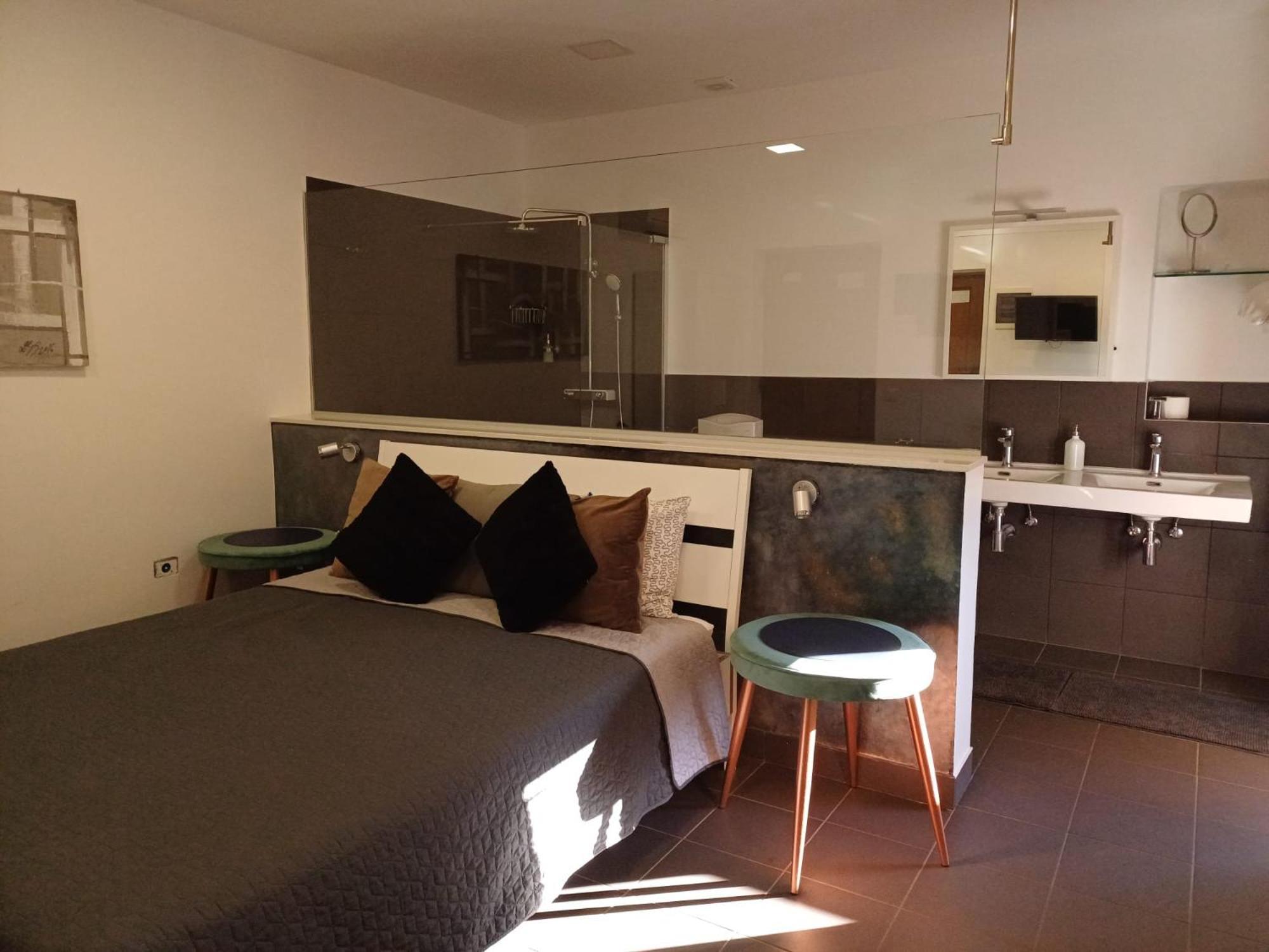 Wellness Villa Istriana Murine エクステリア 写真