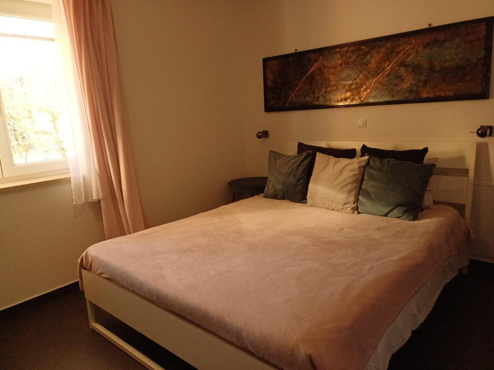Wellness Villa Istriana Murine エクステリア 写真