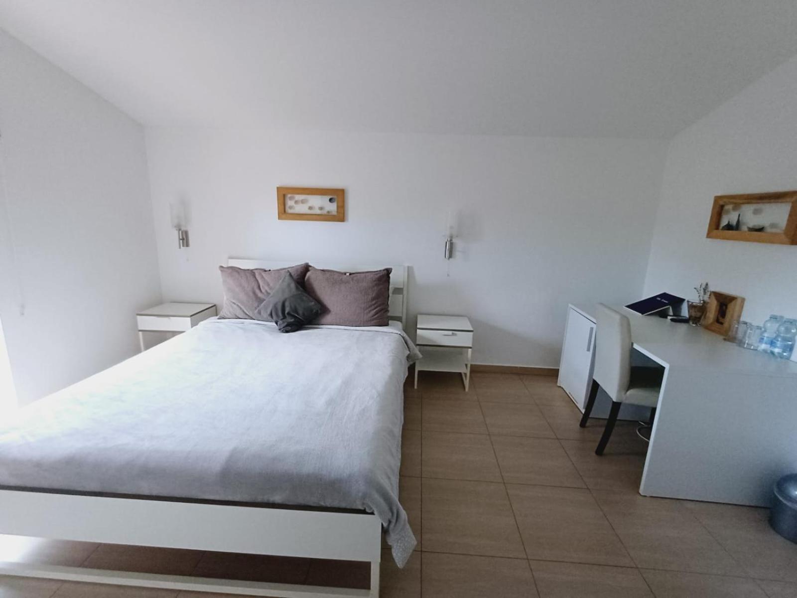 Wellness Villa Istriana Murine エクステリア 写真