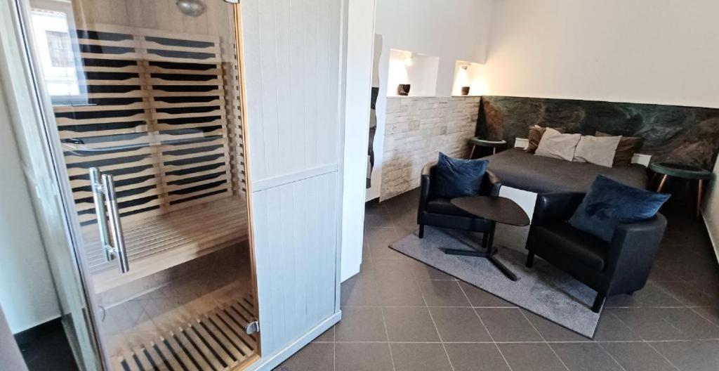 Wellness Villa Istriana Murine エクステリア 写真