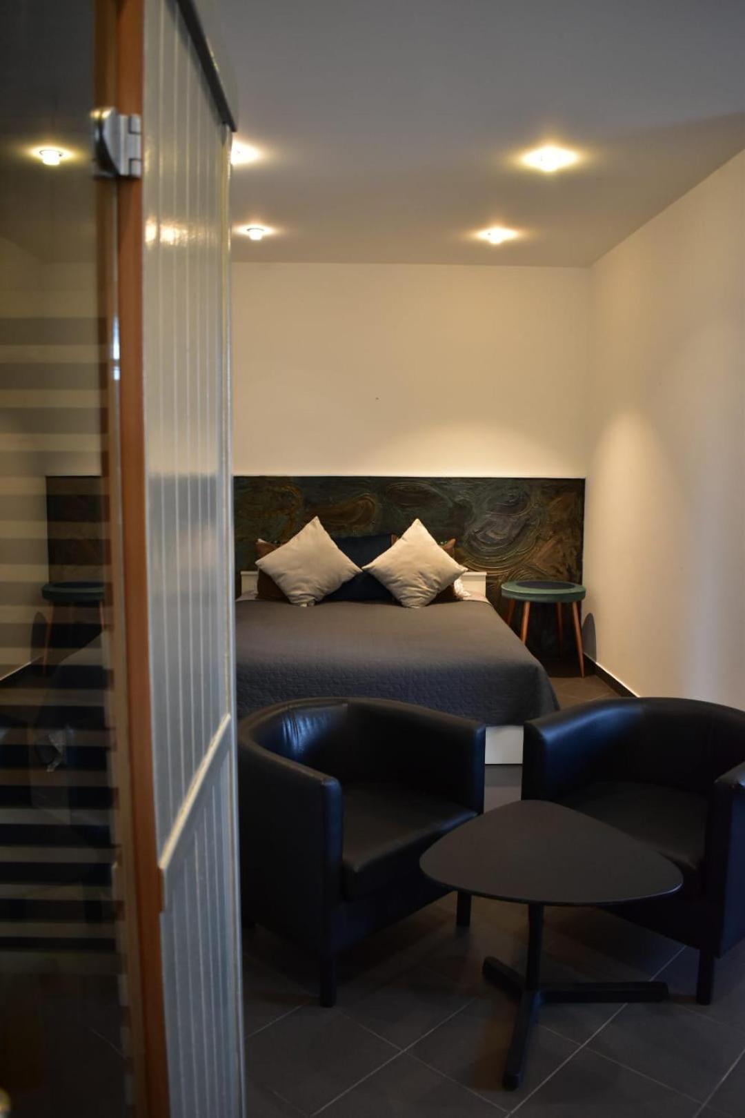Wellness Villa Istriana Murine エクステリア 写真