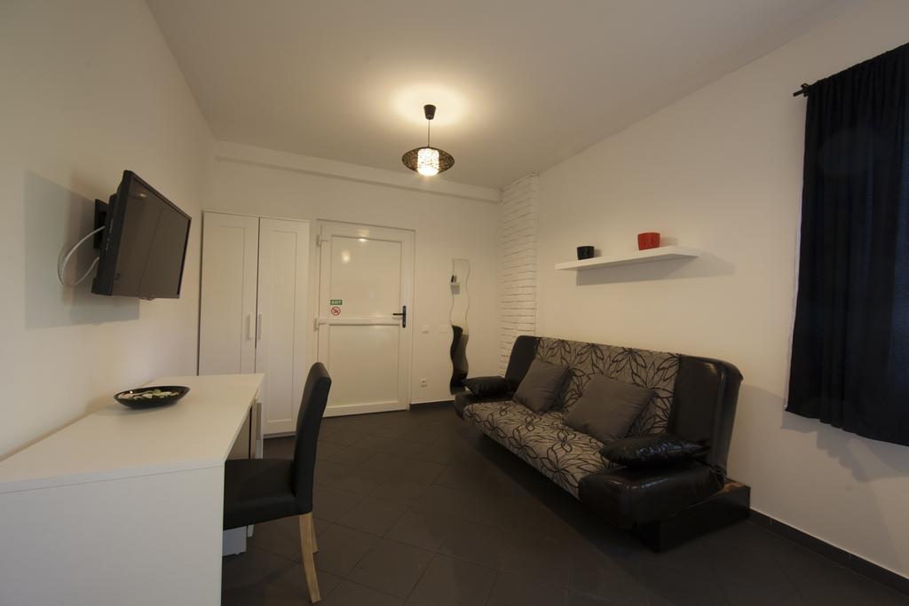 Wellness Villa Istriana Murine 部屋 写真