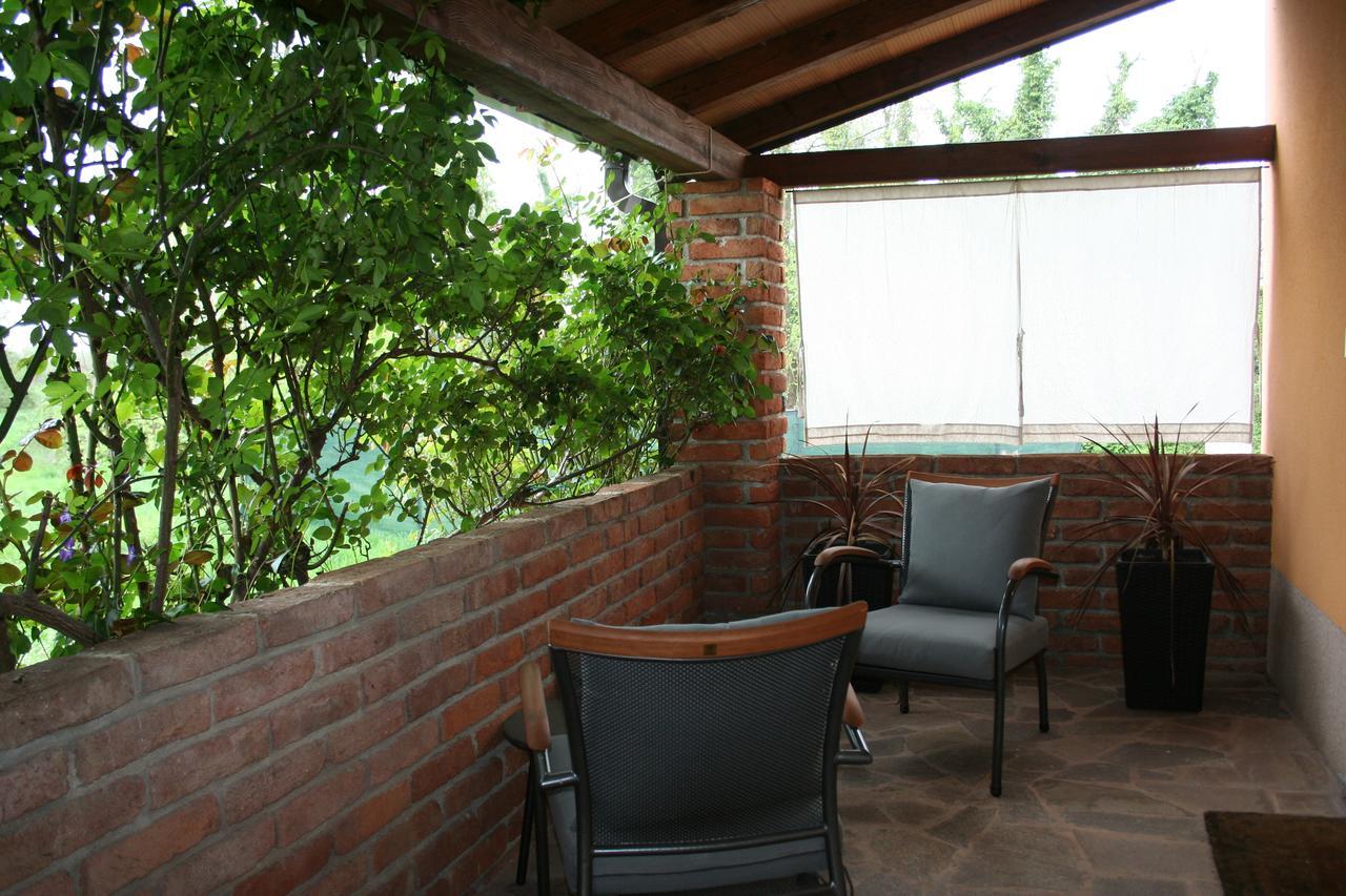 Wellness Villa Istriana Murine エクステリア 写真