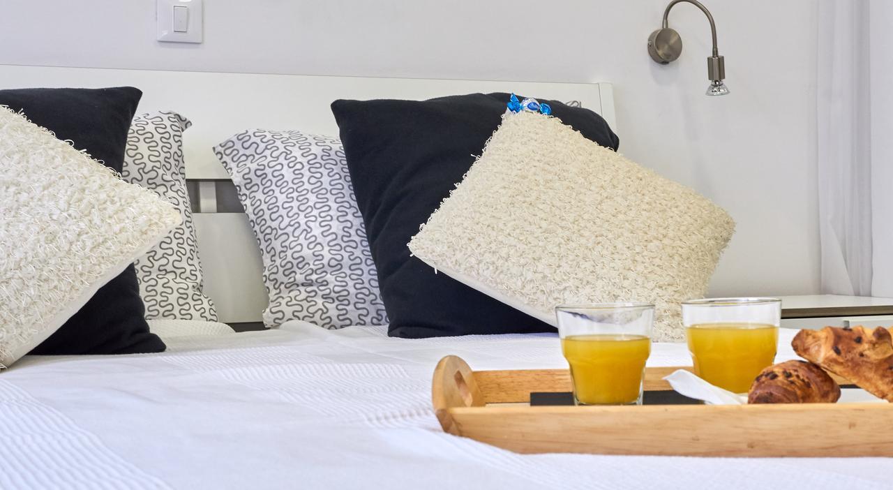 Wellness Villa Istriana Murine エクステリア 写真