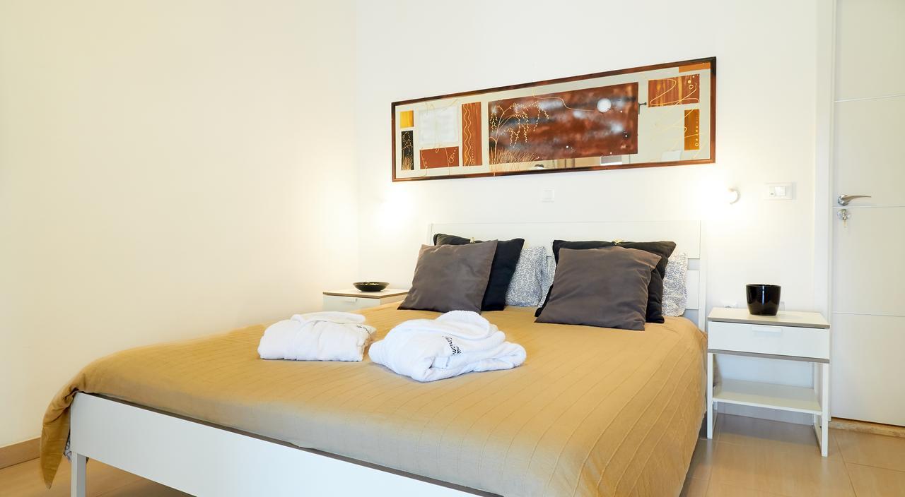 Wellness Villa Istriana Murine エクステリア 写真