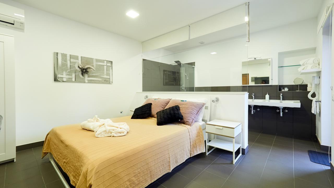 Wellness Villa Istriana Murine エクステリア 写真